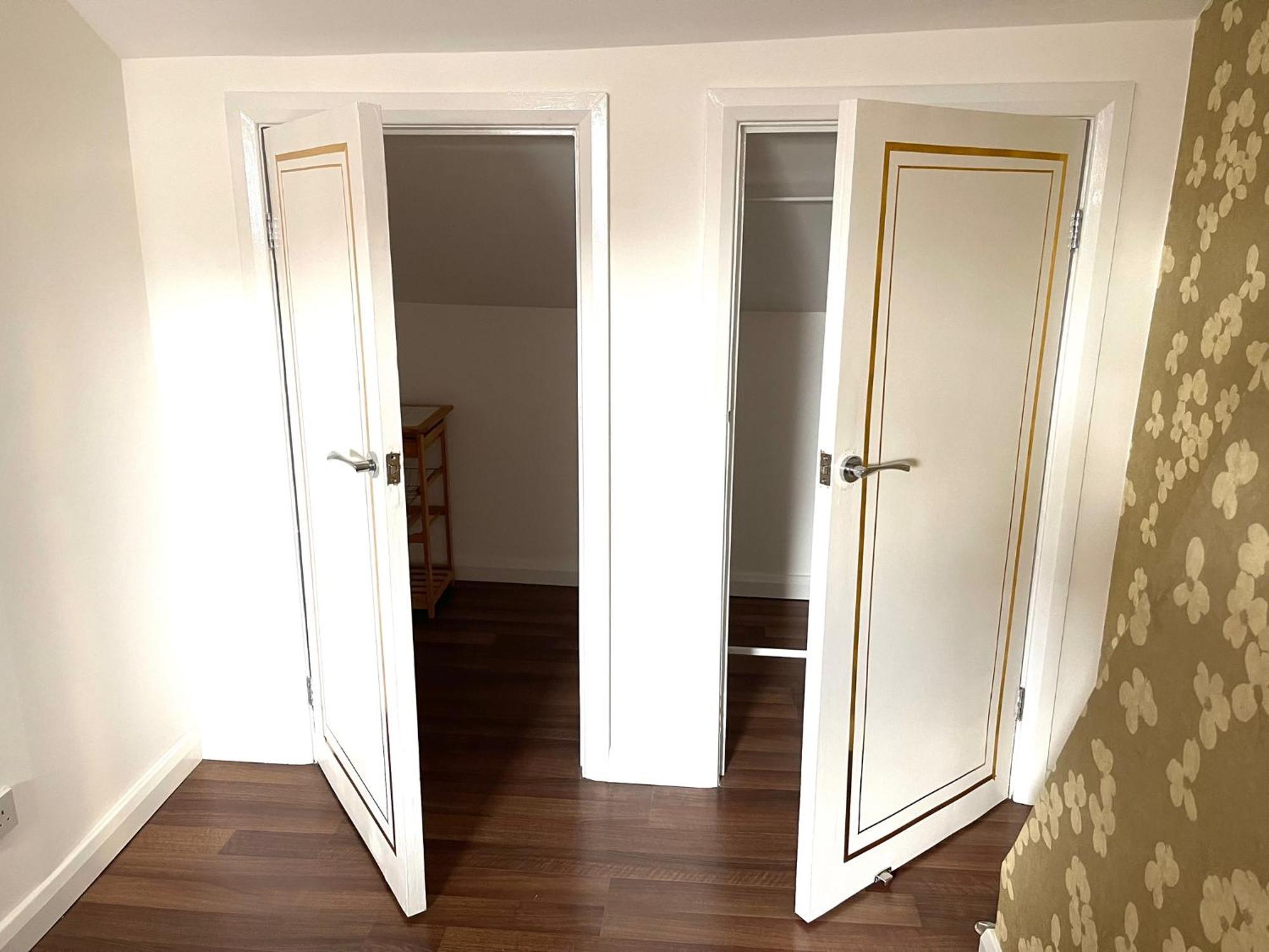 Entire Yellowapt Near Belfast City Centre - Free Parking - Up To 3 Guests - 2 Beds Eksteriør bilde