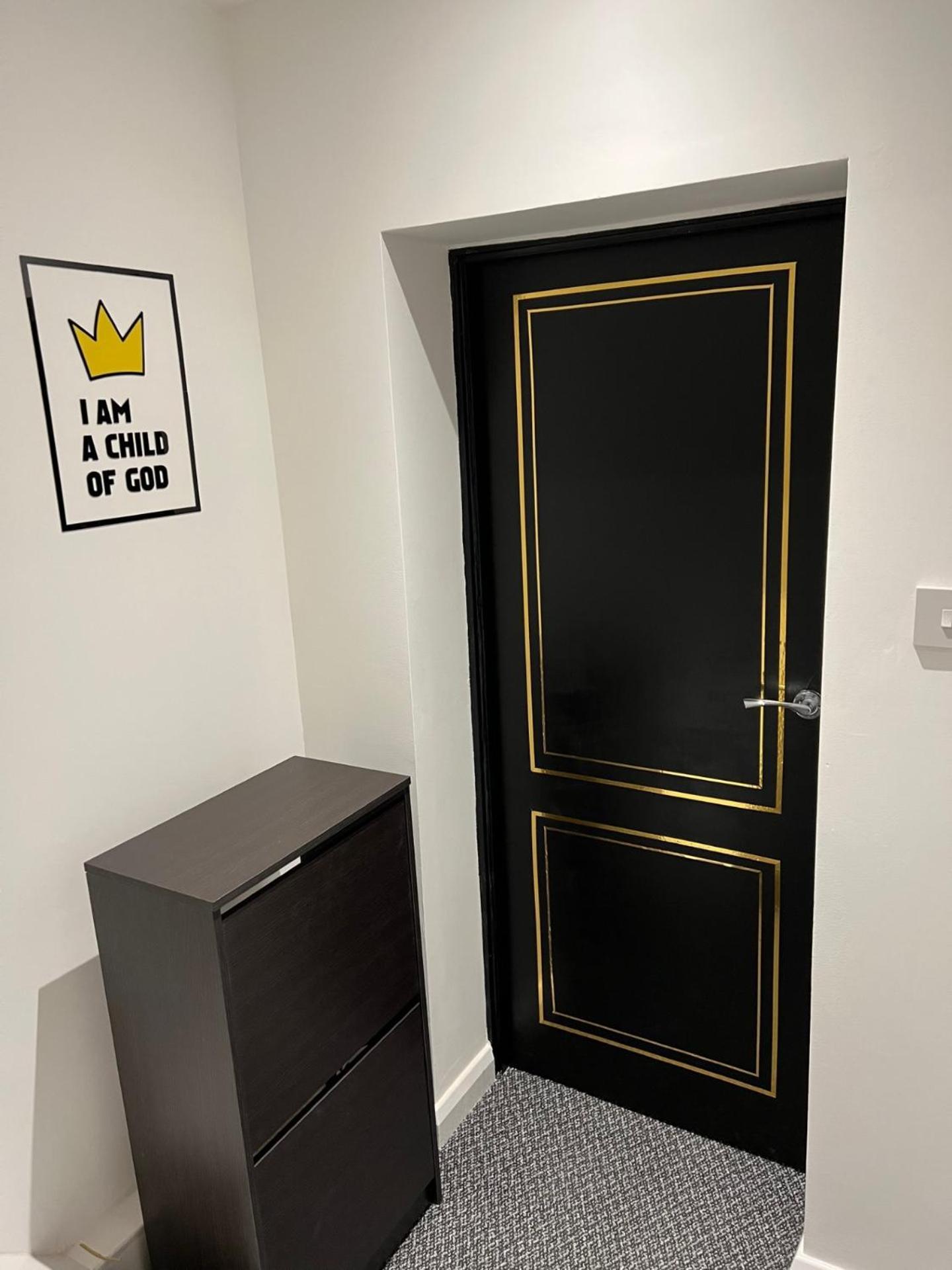 Entire Yellowapt Near Belfast City Centre - Free Parking - Up To 3 Guests - 2 Beds Eksteriør bilde