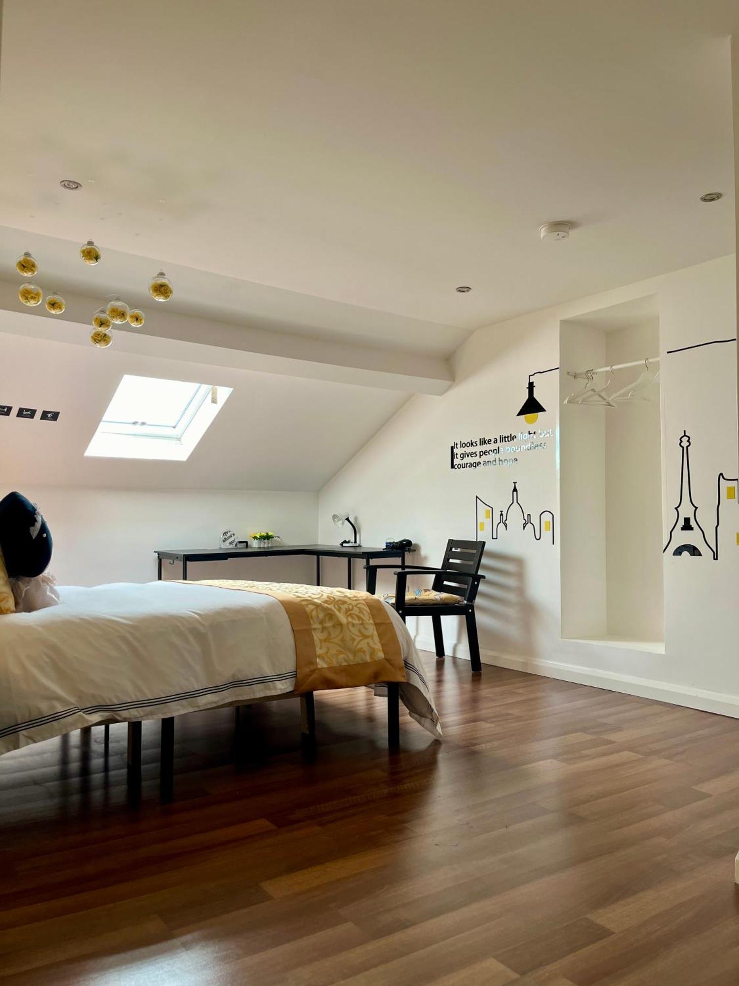 Entire Yellowapt Near Belfast City Centre - Free Parking - Up To 3 Guests - 2 Beds Eksteriør bilde